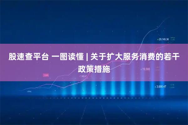 股速查平台 一图读懂 | 关于扩大服务消费的若干政策措施